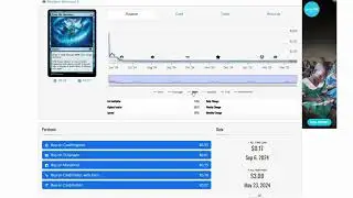 Beginner Guide to Researching and Buying Magic the Gathering MTG Singles Online Price Speculation