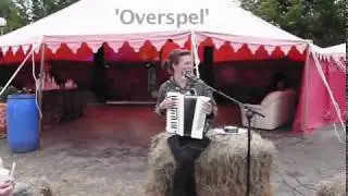 Overspel, Cato Fluitsma