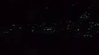 MANALI NIGHT VIEW