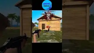 free fir first game play 😀#hindi #indianyoutubeshorts #shorts #youtubeshorts #youtube #freefire