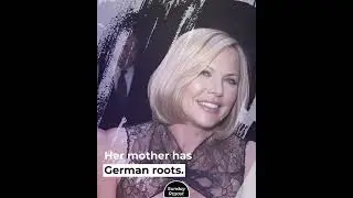 16 American Celebrities with Unexpected German Roots