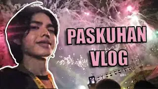 Paskuhan vlog!!! :0