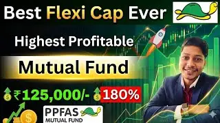 High Risk Over value Mutual funds in 2026 | Don't make this mistake on Parag parikh flexi cap SIP