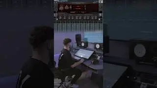 🎥 Ep. 5 &ndash; Building a Fake Room #MixingTips #MusicProduction #MixEngineer #AudioEngineer #ReverbTips