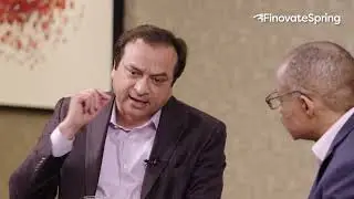 Rupesh Chokshi, AT&T Business, on the next wave of technology-driven innovation