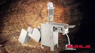 Инъектор Ruhle PR 15