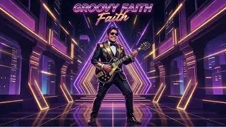 🕺 CHRISTIAN FUNK & NU-DISCO | Happy & Confident Vibe | VALLEY OF SHADOWS