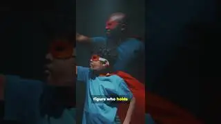 Summon Your Super Team in 45s EMDR Calm