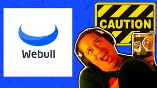 Webulls Clearing Firm - APEX