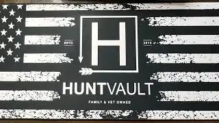 HuntVault Unboxing!! June 2025 promo box