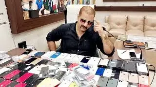😱IPHONE 7 SE LEKE IPHONE 14 all second hand mobile!! MS MOBILE SHOPPE 1 CITY PLAZA SHAH MARKET AGRA