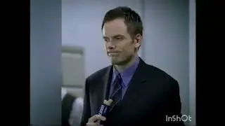 Kellogg's Nutri-Grain Bar (2004) Television Commercial - Joel McHale 