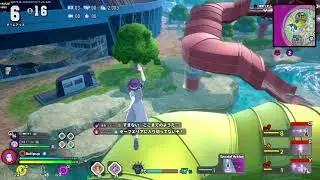 僕のヒーローアカデミア ULTRA RUMBLE_20260118171905