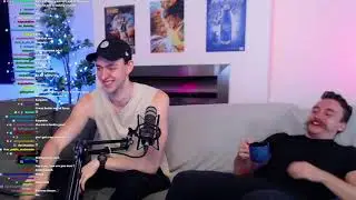 Wii Sports Champioship [Bazz vs Cray] | Jan 23 2021 | BazzaGazza