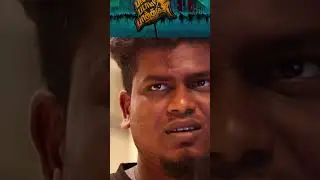 ரொம்ப யோசிக்குறாரே பா 🤔 #PalluPadamaPaathuka #shorts