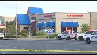 Phoenix police involved in shooting near 19th and Northern avenues