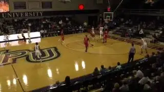 Adam Weary Highlights
