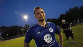 Bezirksliga | 1:2 - Hollage verliert trotz &Uuml;berzahl - Timo Witte im Interview