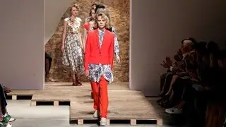 Creatures of the Wind | Spring Summer 2016 Full Fashion Show | Exclusive