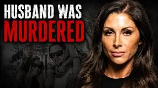 Inside the Night My Husband Was Brutally Murdered