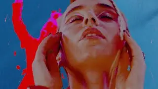 ROSE GRAY - Save Your Tears (Official Video)