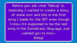 Ending | Debug OST [ORIGINAL SONG] | by Sairi_Taisaku
