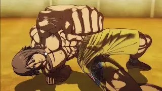 Gaolang VS Kaneda Suekichi AMV NEFFEX KENGAN ASHURA AMV NEFFEX