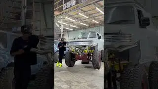 Monster Pajero Kerala #youtubeshorts