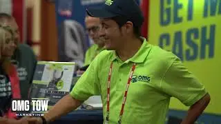OMG Tow Marketing Center