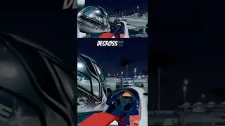 GranTurismo7: Aspiration Decross 🌬️💨#granturismo7 #gt7 #yasmarinacircuit