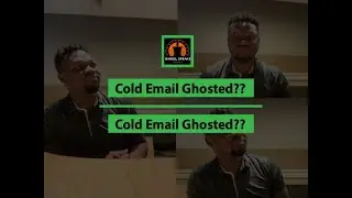 Emailing Professors but No Response?