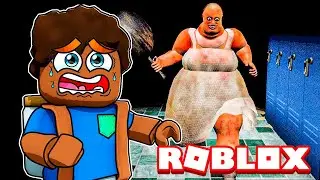 Roblox EXAM WEEK!