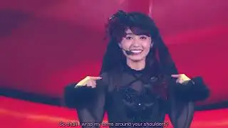 Love Live Sunshine Guilty Kiss 1st Live (New Romantic Sailors)