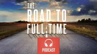 [Audio Only] The Road to Full Time - PictureMonk Photography Podcast 076