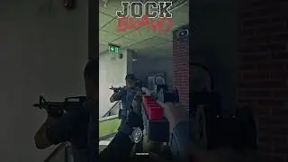 School shooter's mind gets BLOWN! - Ready or Not 1.0