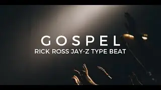 Rick Ross feat. JAY-Z type beat 