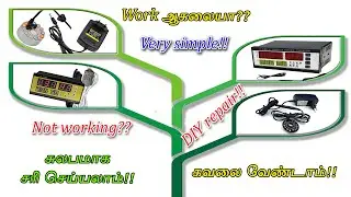 How to repair XM-18 controller & Mist Maker #incubatorcontroller #mistmaker | TFO Farm channel