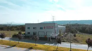 Özselin Delikli Sac Sanayi