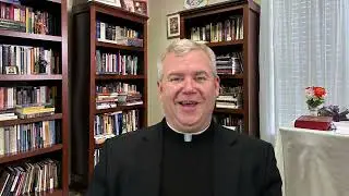 Father Kirby's Greece Pilgrimage - June 2025