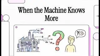 Industrial Insight Session - 01 When Machines Can&rsquo;t Explain Themselves - Golden Data UK
