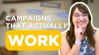 Set Up Google Ad Grant Campaigns That Actually Work