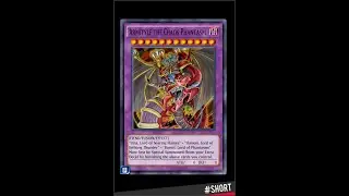 Yugioh Duel Links - Summon Armityle the Chaos Phantasm #shorts