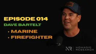 014 Dave Bartelt / Marine now Firefighter