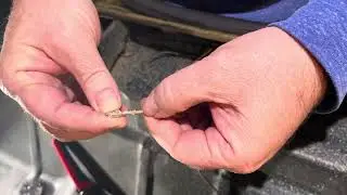 Wiring the 1970 Pontiac Lemans  Part 4