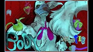BODY🩸🩺 animation meme (TW in description!)