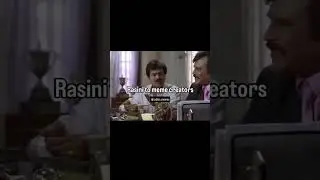 rajini to meme creators 🤣. #superstarrajnikanth #meme #ennadhunagarjunava? #funny #trendingshorts