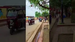 Today&rsquo;s weather in vrindavan&hellip;&hellip;#beautiful #wheather #vrindavandham #trendingshorts