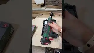 Rechargeable ratchet  screwdriver 12 V PARKSIDE PAR 12 B1