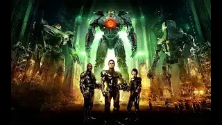 Pacific Frontier - Amaranthe - Digital World