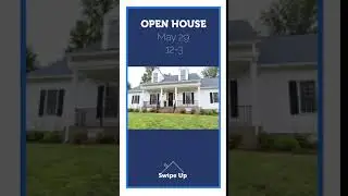 Real Estate Motion Graphics example